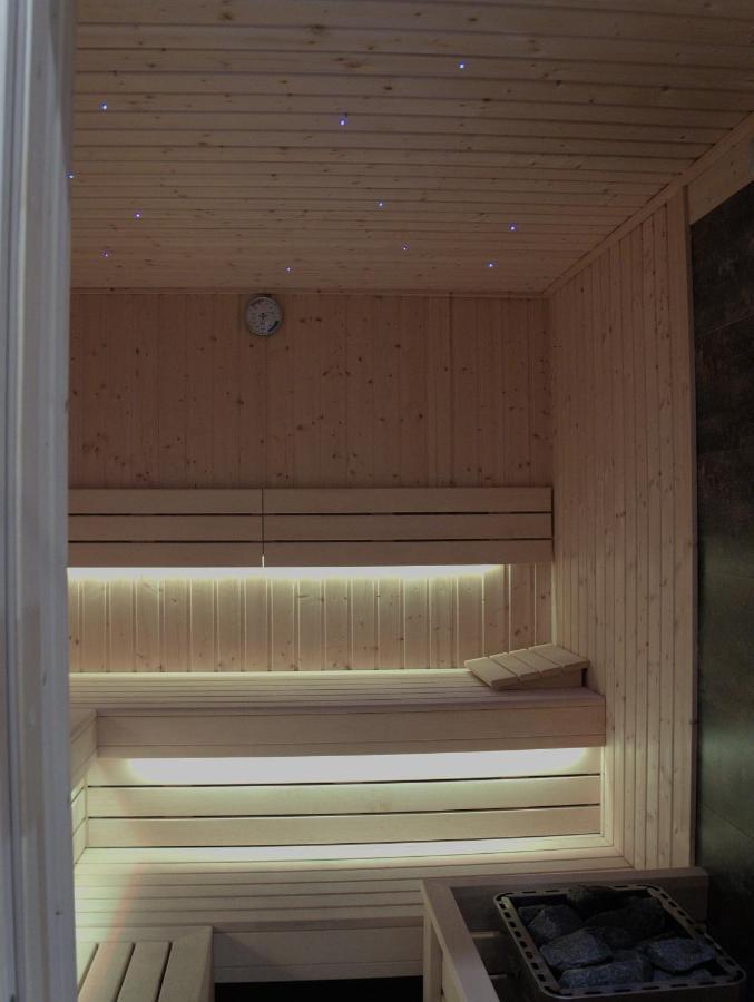 Green Park Resort - Widokowy D14 Z Dostepem Do Basenu, Sauny I Jacuzzi I Komorki Na Rowery Szklarska Poręba Exteriör bild