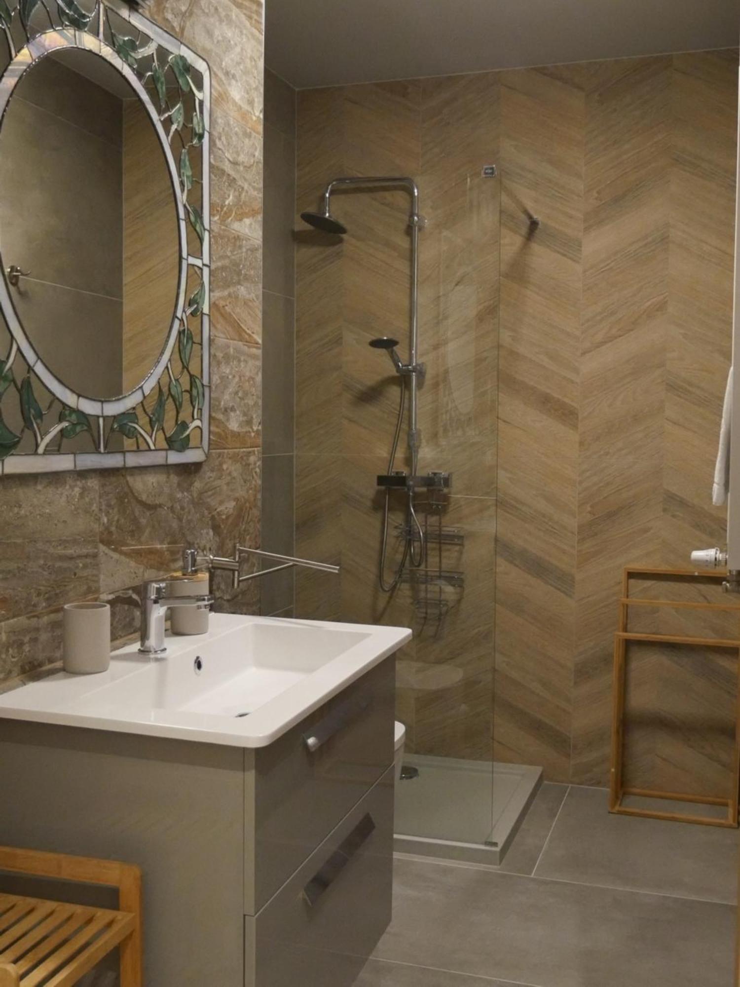 Green Park Resort - Widokowy D14 Z Dostepem Do Basenu, Sauny I Jacuzzi I Komorki Na Rowery Szklarska Poręba Exteriör bild
