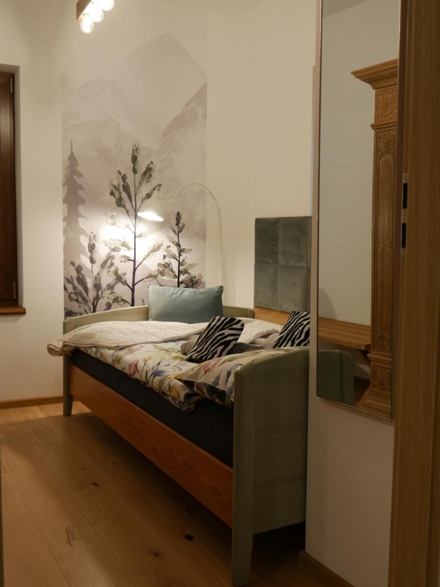 Green Park Resort - Widokowy D14 Z Dostepem Do Basenu, Sauny I Jacuzzi I Komorki Na Rowery Szklarska Poręba Exteriör bild