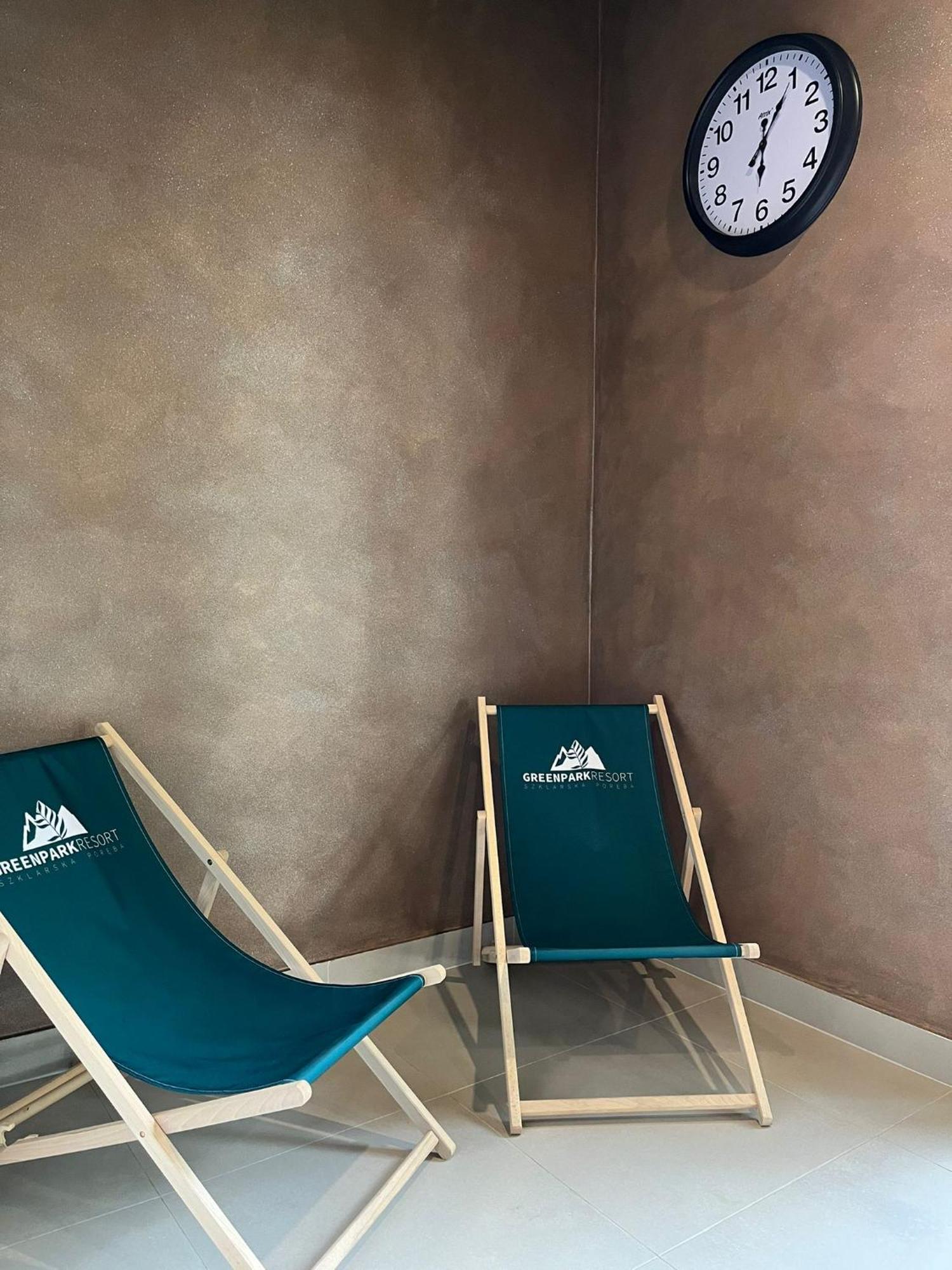 Green Park Resort - Widokowy D14 Z Dostepem Do Basenu, Sauny I Jacuzzi I Komorki Na Rowery Szklarska Poręba Exteriör bild